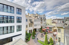 Dom & House - Apartments Monte Cassino City Center