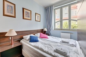 Dom & House - Apartments Monte Cassino City Center