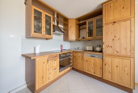Dom & House - Apartments Monte Cassino City Center