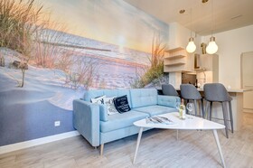 Dom & House - Apartments Monte Cassino City Center
