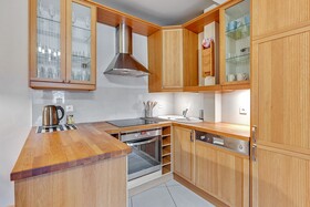 Dom & House - Apartments Monte Cassino City Center
