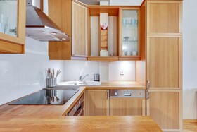 Dom & House - Apartments Monte Cassino City Center