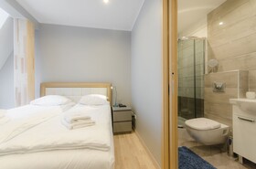 Dom & House - Apartments Monte Cassino City Center