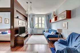 Dom & House - Apartments Monte Cassino City Center