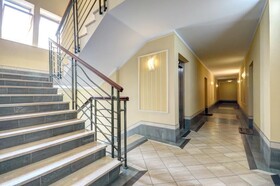 Dom & House - Apartments Monte Cassino City Center