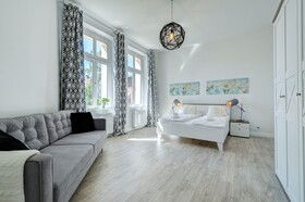 Dom & House - Apartments Monte Cassino City Center