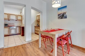 Dom & House - Apartments Monte Cassino City Center