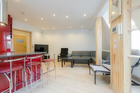 Dom & House - Apartments Monte Cassino City Center