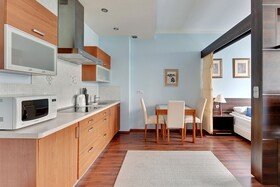 Dom & House - Apartments Monte Cassino City Center