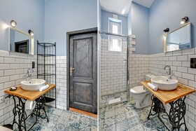 Dom & House - Apartments Monte Cassino City Center