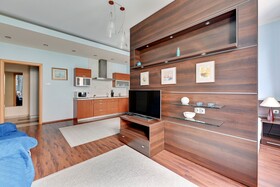 Dom & House - Apartments Monte Cassino City Center