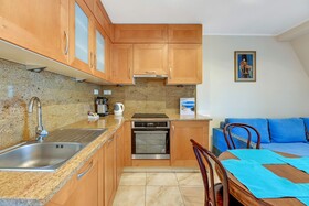 Dom & House - Apartments Monte Cassino City Center