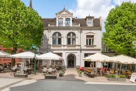 Dom & House - Apartments Monte Cassino City Center