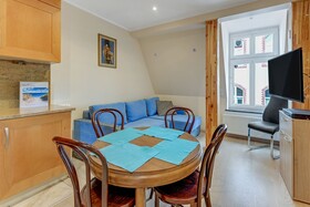 Dom & House - Apartments Monte Cassino City Center