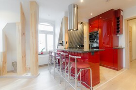 Dom & House - Apartments Monte Cassino City Center