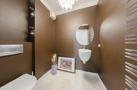 Dom & House Apartments Monte Cassino - Haffnera