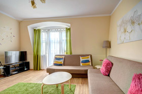 Dom & House Apartments Monte Cassino - Haffnera