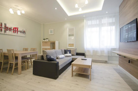 Dom & House Apartments Monte Cassino - Haffnera