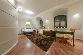 Dom & House Apartments Monte Cassino - Haffnera