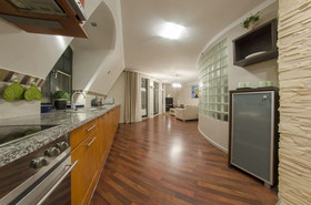 Dom & House Apartments Monte Cassino - Haffnera