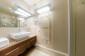 Dom & House Apartments Monte Cassino - Haffnera
