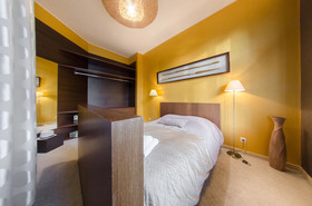 Dom & House Apartments Monte Cassino - Haffnera