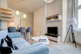Dom & House Apartments Monte Cassino - Haffnera