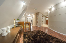 Dom & House Apartments Monte Cassino - Haffnera
