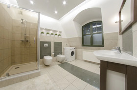 Dom & House Apartments Monte Cassino - Haffnera
