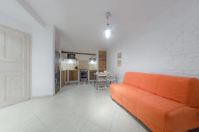 Dom & House Apartments Monte Cassino - Haffnera