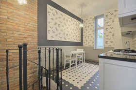 Dom & House Apartments Monte Cassino - Haffnera