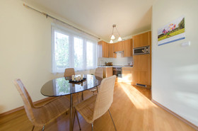 Dom & House Apartments Monte Cassino - Haffnera