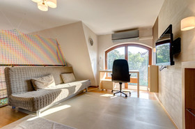 Dom & House Apartments Monte Cassino - Haffnera