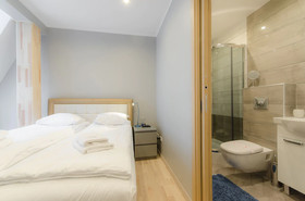 Dom & House Apartments Monte Cassino - Haffnera