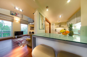 Dom & House Apartments Monte Cassino - Haffnera