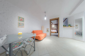 Dom & House Apartments Monte Cassino - Haffnera