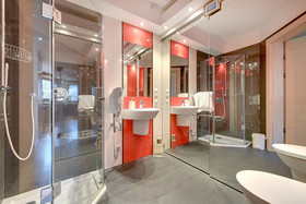 Dom & House Apartments Monte Cassino - Haffnera