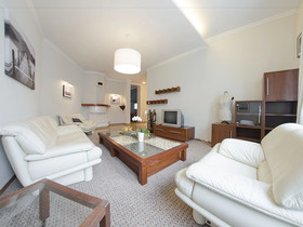 Dom & House Apartments Monte Cassino - Haffnera