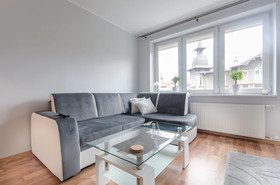 Dom & House Apartments Monte Cassino - Haffnera
