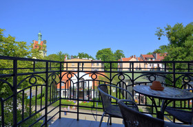 Dom & House Apartments Monte Cassino - Haffnera