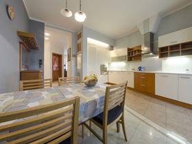 Dom & House Apartments Monte Cassino - Haffnera