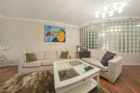 Dom & House Apartments Monte Cassino - Haffnera