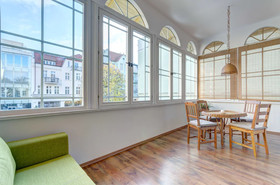 Dom & House Apartments Monte Cassino - Haffnera