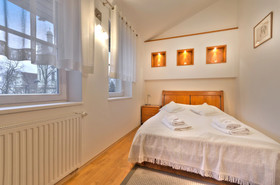 Dom & House Apartments Monte Cassino - Haffnera
