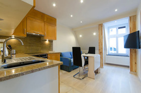Dom & House Apartments Monte Cassino - Haffnera