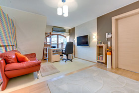 Dom & House Apartments Monte Cassino - Haffnera