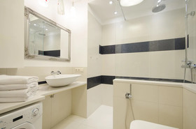Dom & House Apartments Monte Cassino - Haffnera