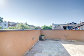 Dom & House Apartments Monte Cassino - Haffnera