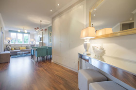 Dom & House Apartments Monte Cassino - Haffnera