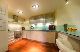 Dom & House Apartments Monte Cassino - Haffnera